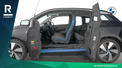 BMW i3 Gebrauchtwagen BMW i3 Gebrauchtwagen
