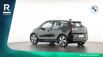 BMW i3 Gebrauchtwagen BMW i3 Gebrauchtwagen