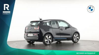 BMW i3 Gebrauchtwagen BMW i3 Gebrauchtwagen