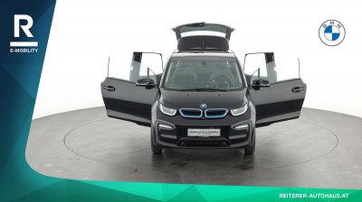 BMW i3 Gebrauchtwagen