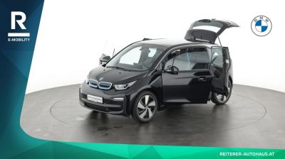 BMW i3 Gebrauchtwagen BMW i3 Gebrauchtwagen