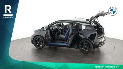 BMW i3 Gebrauchtwagen