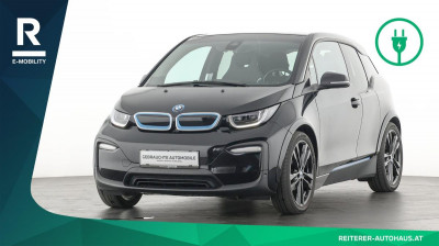 BMW i3 Gebrauchtwagen