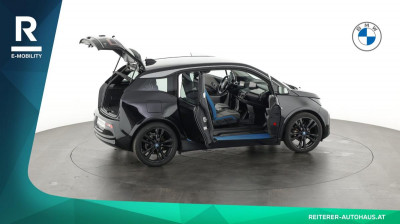 BMW i3 Gebrauchtwagen