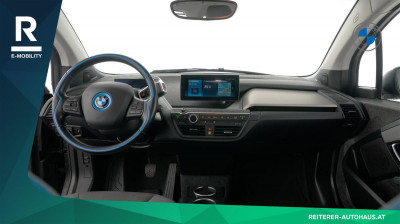 BMW i3 Gebrauchtwagen