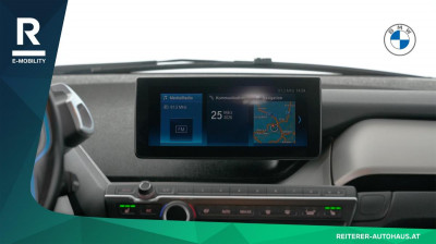 BMW i3 Gebrauchtwagen