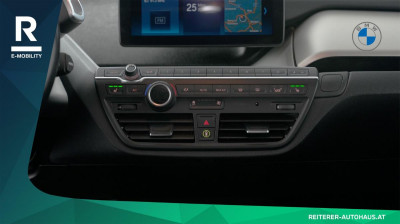 BMW i3 Gebrauchtwagen