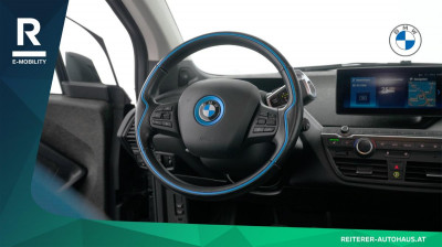 BMW i3 Gebrauchtwagen
