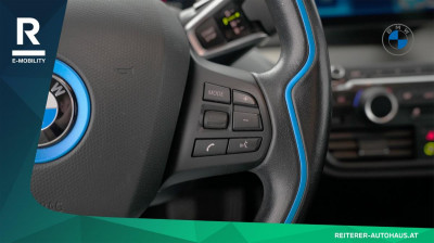BMW i3 Gebrauchtwagen