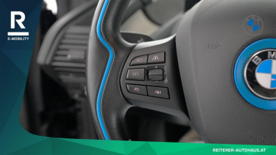 BMW i3 Gebrauchtwagen
