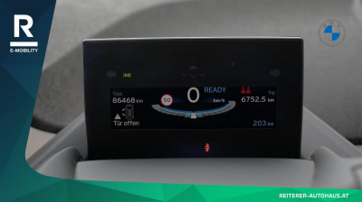 BMW i3 Gebrauchtwagen