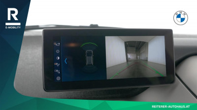 BMW i3 Gebrauchtwagen