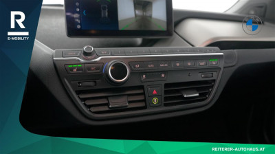 BMW i3 Gebrauchtwagen