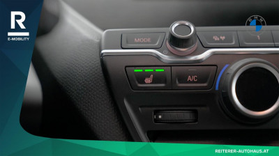 BMW i3 Gebrauchtwagen