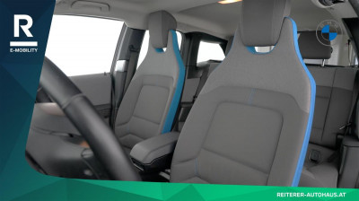 BMW i3 Gebrauchtwagen