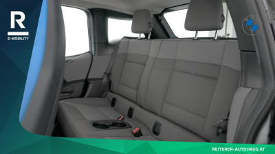 BMW i3 Gebrauchtwagen