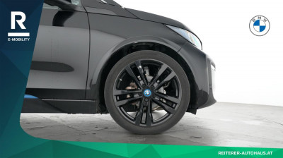 BMW i3 Gebrauchtwagen