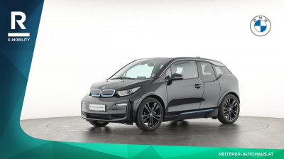 BMW i3 Gebrauchtwagen