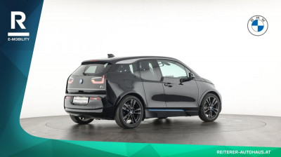 BMW i3 Gebrauchtwagen