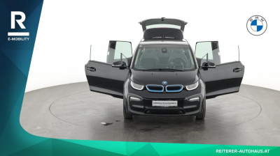 BMW i3 Gebrauchtwagen