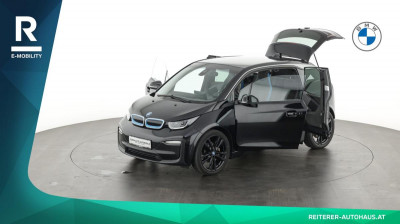 BMW i3 Gebrauchtwagen