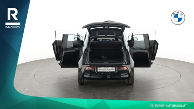 BMW i3 Gebrauchtwagen