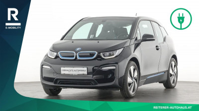 BMW i3 Gebrauchtwagen