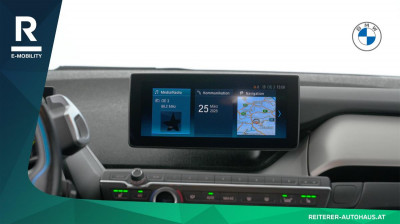 BMW i3 Gebrauchtwagen