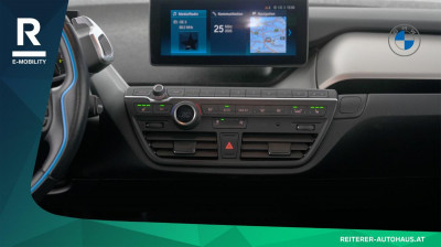 BMW i3 Gebrauchtwagen