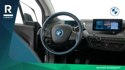 BMW i3 Gebrauchtwagen