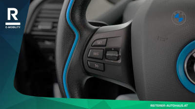 BMW i3 Gebrauchtwagen