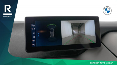 BMW i3 Gebrauchtwagen