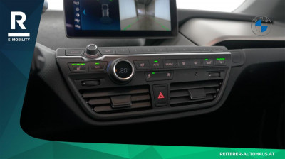 BMW i3 Gebrauchtwagen
