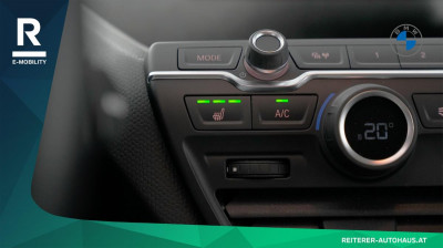 BMW i3 Gebrauchtwagen