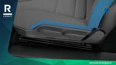 BMW i3 Gebrauchtwagen