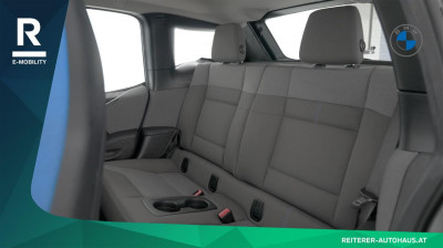 BMW i3 Gebrauchtwagen