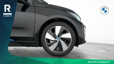 BMW i3 Gebrauchtwagen