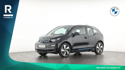 BMW i3 Gebrauchtwagen