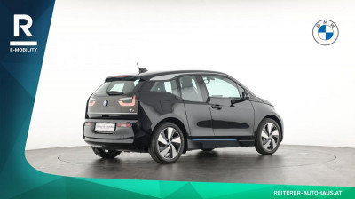 BMW i3 Gebrauchtwagen