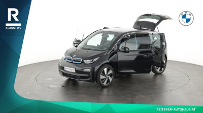 BMW i3 Gebrauchtwagen