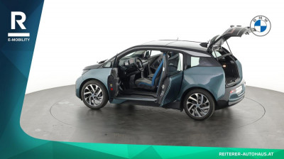 BMW i3 Gebrauchtwagen