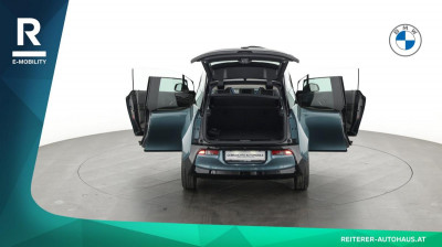 BMW i3 Gebrauchtwagen