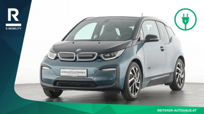 BMW i3 Gebrauchtwagen