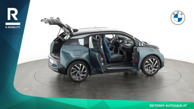 BMW i3 Gebrauchtwagen