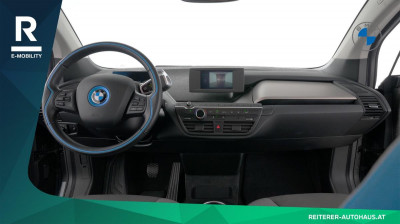 BMW i3 Gebrauchtwagen