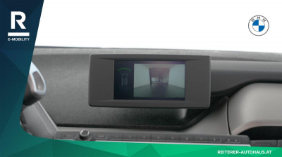 BMW i3 Gebrauchtwagen