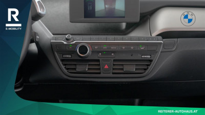 BMW i3 Gebrauchtwagen