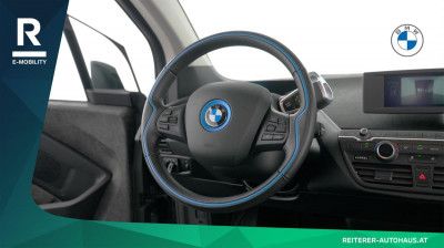 BMW i3 Gebrauchtwagen