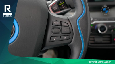 BMW i3 Gebrauchtwagen