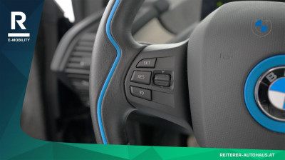 BMW i3 Gebrauchtwagen